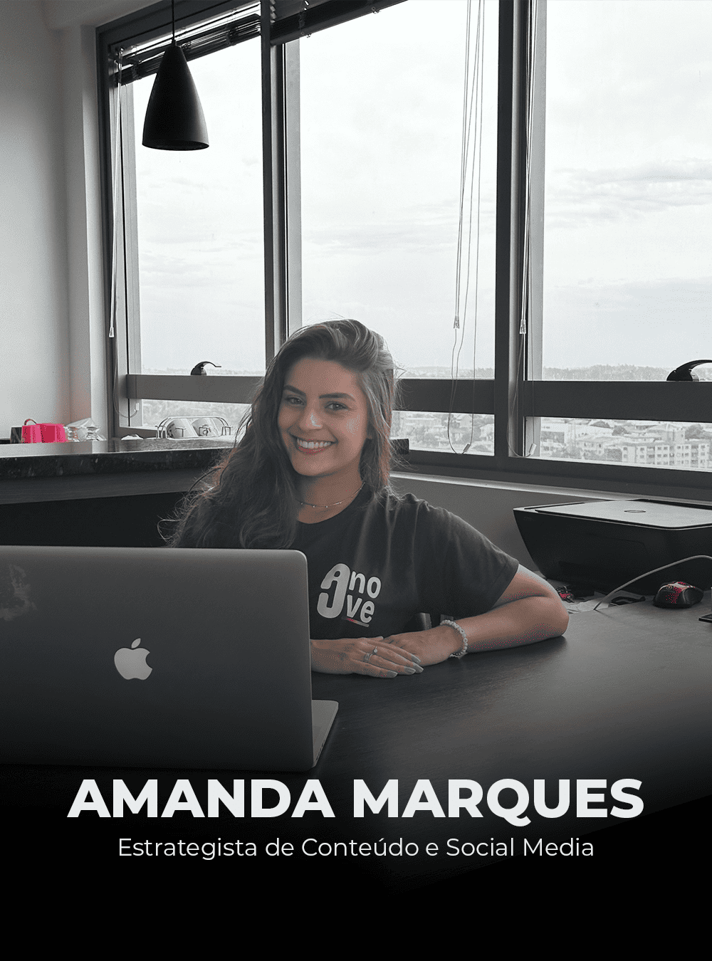 AMANDA MARQUES