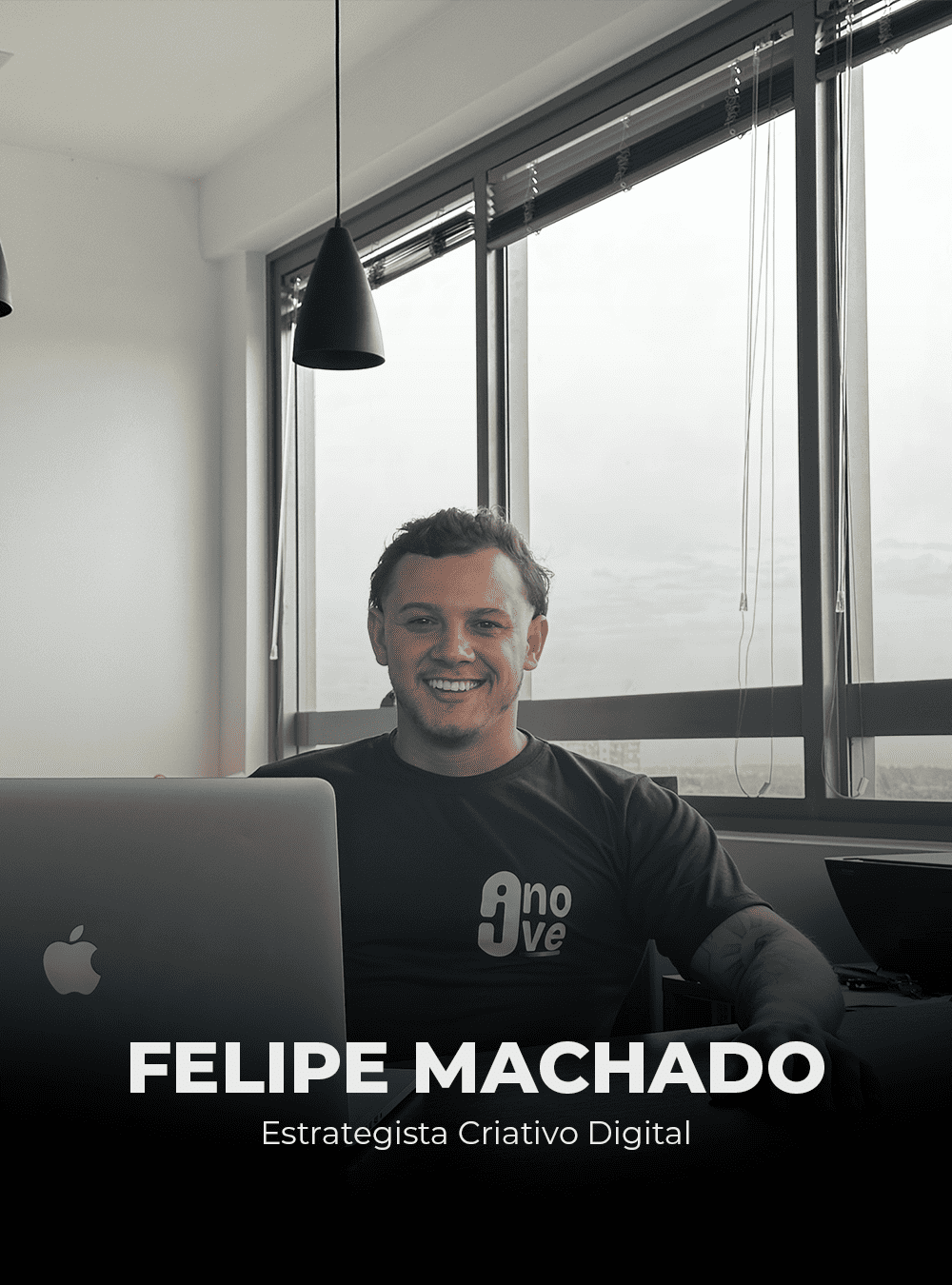 FELIPE MACHADO