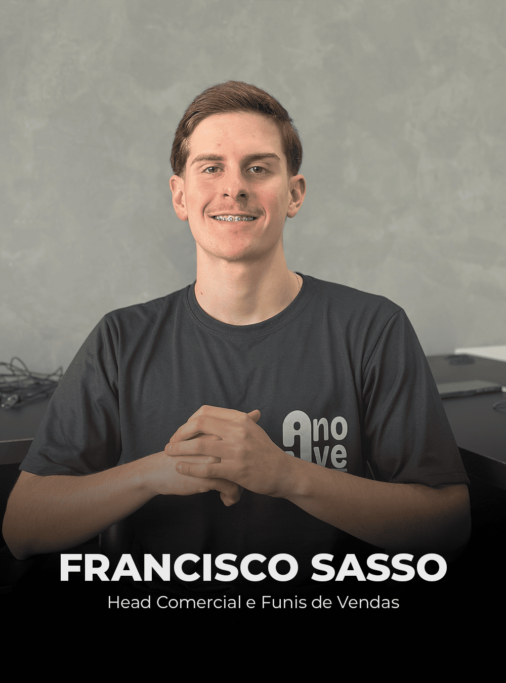 FRANCISCO SASSO
