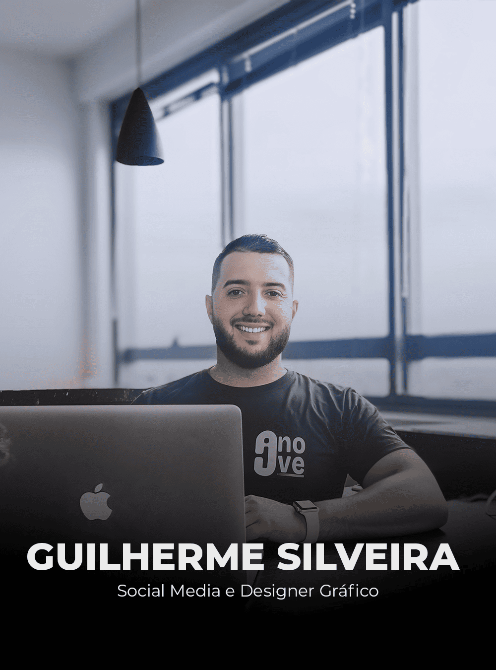 GUILHERME SILVEIRA